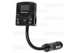 FM модулятор Defender RT-Feet